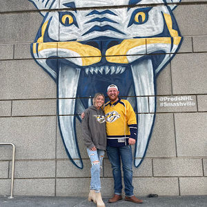 Meet your Posher, Cody